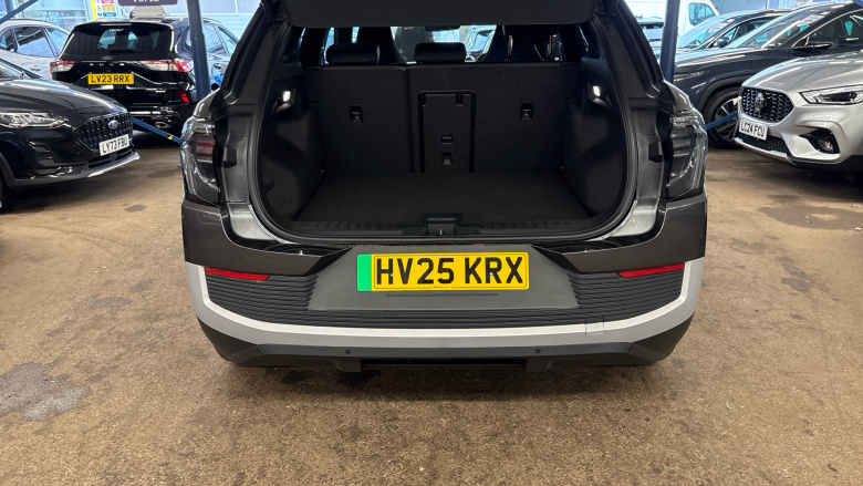 Ford Explorer 210kW Premium 77kWh 5dr Auto Electric Estate